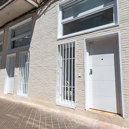 Апартаменти 1 Min Metro A Pie, 4Km De Sol, Centro De Madrid C Екстер'єр фото
